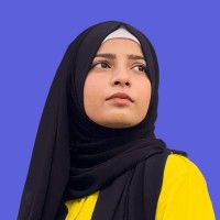 Mariam Arshad