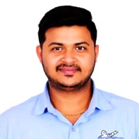 Shatish Rajendran