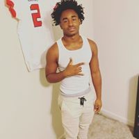 Chris Mccray