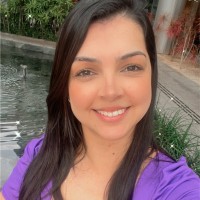 Jessica Ribeiro
