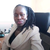 Christine Owino