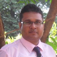 Buddhika Anuradha
