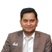 Muhammad Usman Nisar