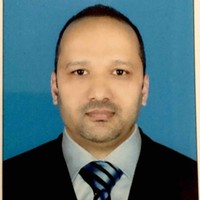 Rakesh Bhoj