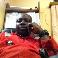 Oge Reuben