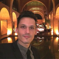 César Macêdo