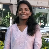 Tekumatla Pravallika