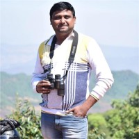 Chinmay Kulkarni