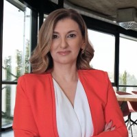 Ismini Arvaniti