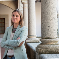 Rosa Alvarez Fernandez