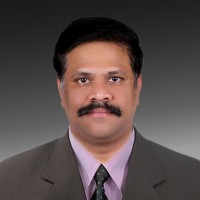 Kiran Karasala, Ph.D.