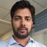 Purushothaman R