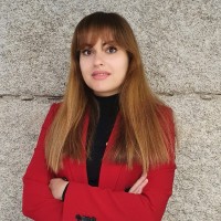 Sara Esperón Campos
