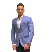 Abdallah Elshaer, Pmp®