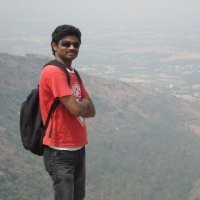 Anil Kumar T