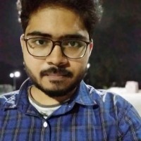 Shubham Halder