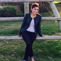 Romina Catalán Bórquez
