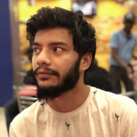 Akash Singh