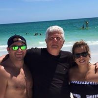 Isabel Portillo Boyer