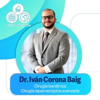 Dr. Iván Corona