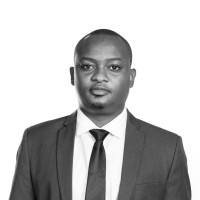 Ivor Mudzengi, Cfp®