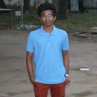 Gautham R