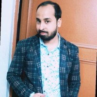 Yatindra Verma