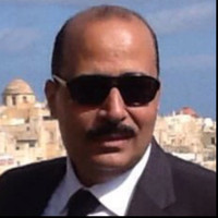 Ashraf Atef