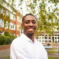 Ekemini Bassey