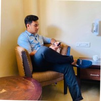 Antony Raju