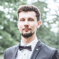 Jonas Trapnauskas