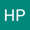 HP Computer