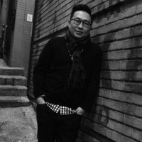 David Wong