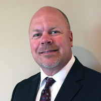 Darren Johnson