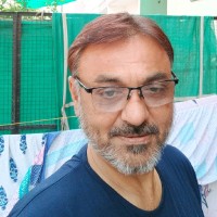 Shailesh Rao