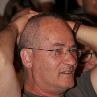 Udi Oz