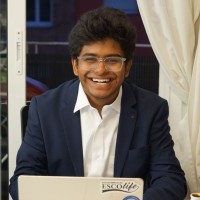 Pranjal Kumar