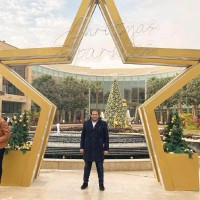 Abdelaziz Ashour