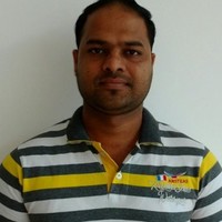 Amitkumar Patil