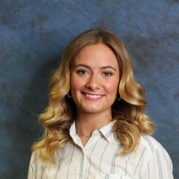 Lindsay McClaskey
