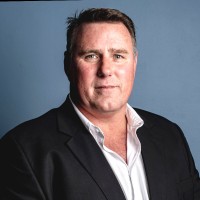 'Buff' Adrian van Westenbrugge