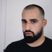 Nicholas Huertas