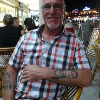 Davy Thompson Thompson