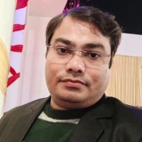 Sunil Gautam