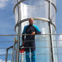 Yves NEGRIE