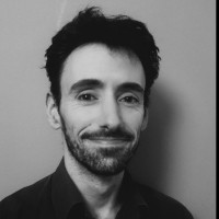Nicolas Tardy