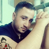 Ersin Deniz