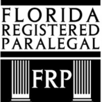 Florida Registered Paralegal