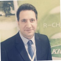 Mehmet Fatih Yıldız