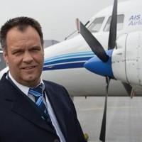 Arend Van Der Meer